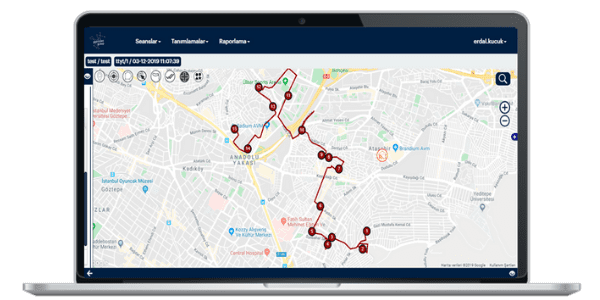geovision-group-planner