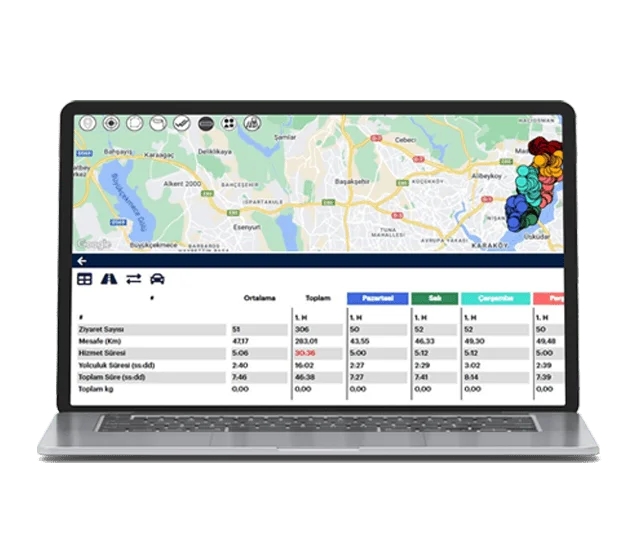 Geovision-Planner