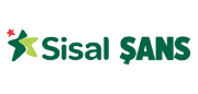 sisal-sans-logo