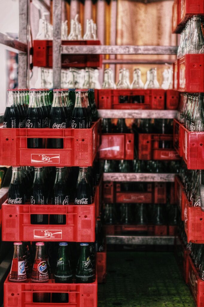 cola