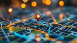 Best Software for Route Optimization: Why GeoVision Group?