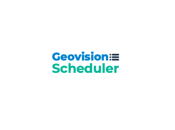 geovision scheduler