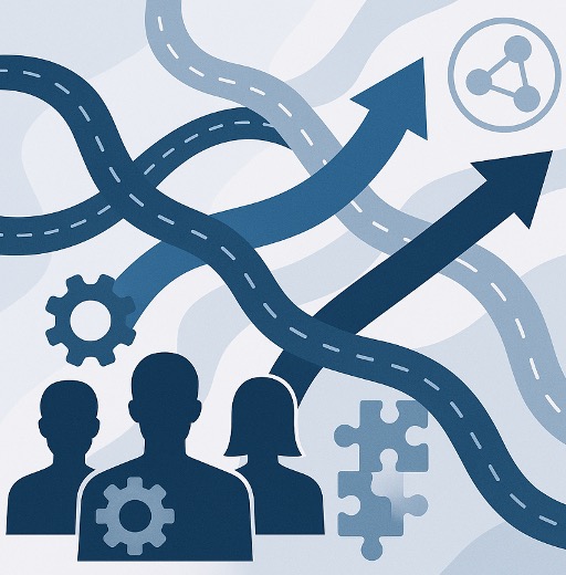 Change-Management in Routenoptimierungsprojekten