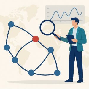 Traveling Salesman Problem tsp gezgin satıcı problemi
